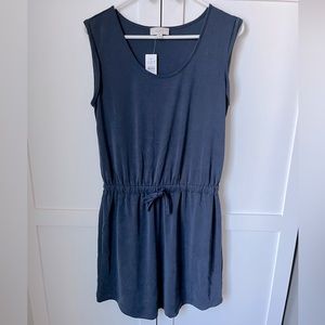 Loft Outlet Women’s Drawstring Dress - Size Small